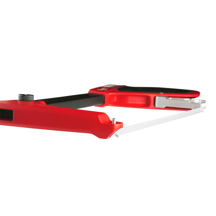 Ножовка по металлу Milwaukee 300 мм 4932500669 - изображение 3