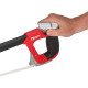 Ножовка по металлу Milwaukee 300 мм 4932500669 - изображение 4