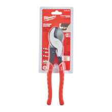 Кабелеріз ручний Milwaukee Cable Cutting Pliers 180 мм 4932500672
