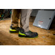 Ботинки рабочие Milwaukee FXT S1PS Green 1L616166 SC FO SR ESD 42 р 4932501356 - изображение 7