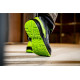 Ботинки рабочие Milwaukee FXT S1PS Green 1L616166 SC FO SR ESD 44 р 4932501358 - изображение 10