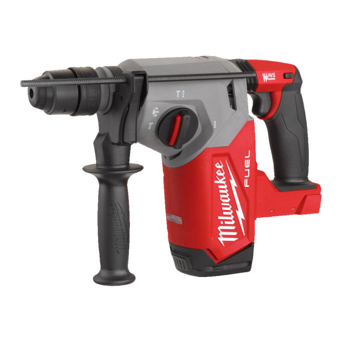Перфоратор аккумуляторный Milwaukee M18 FHX-0 4933000034 без АКБ - изображение 2