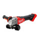 Угловая шлифмашина аккумуляторная Milwaukee M18 FSAG125X-0P 4933000035 без АКБ - изображение 3