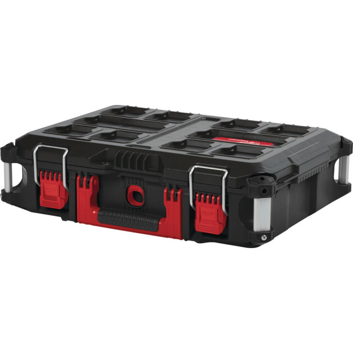 Угловая шлифмашина аккумуляторная Milwaukee M18 FSAG125X-0P 4933000035 без АКБ - изображение 4
