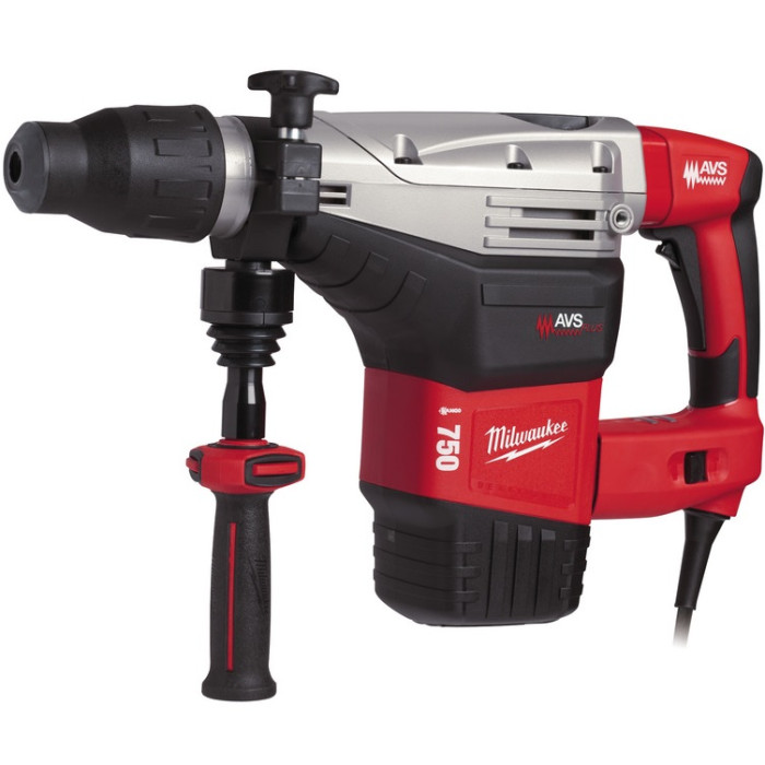 Перфоратор Milwaukee K 750 S 4933398600 - зображення 2