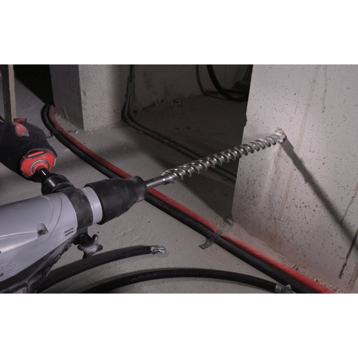Перфоратор Milwaukee K 750 S 4933398600 - зображення 13