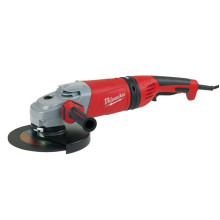 Угловая шлифмашина Milwaukee AGVM 26-230 GEX 4933402365