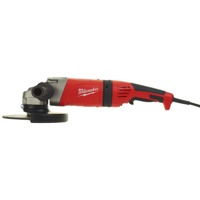 Угловая шлифмашина Milwaukee AGVM 26-230 GEX 4933402365 - изображение 2