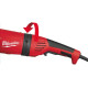 Угловая шлифмашина Milwaukee AGVM 26-230 GEX 4933402365 - изображение 3
