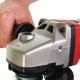 Угловая шлифмашина Milwaukee AGS 15-125 C 4933407480 - изображение 2