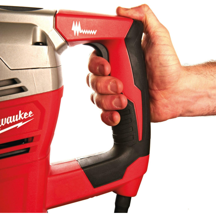 Перфоратор Milwaukee K 540 S 4933418100 - изображение 4
