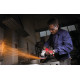 Угловая шлифмашина Milwaukee AGV 15-125 XC 4933428120 - изображение 2