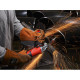 Угловая шлифмашина Milwaukee AGV 15-125 XC 4933428120 - изображение 3