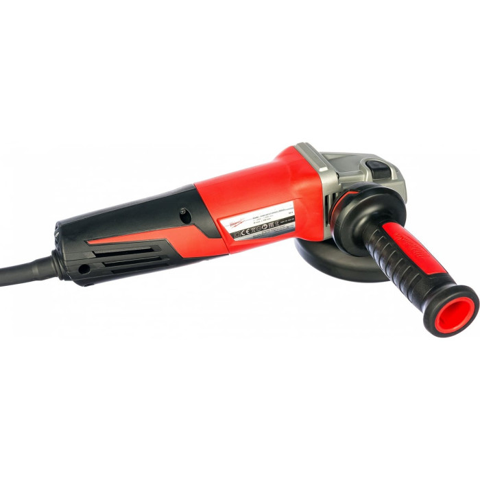 Угловая шлифмашина Milwaukee AGV 15-125 XE 4933428127 - изображение 3