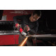 Угловая шлифмашина Milwaukee AGV 15-125 XE 4933428127 - изображение 8