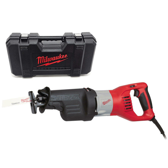 Шабельна пила Milwaukee SSPE 1500 X 4933428900