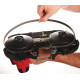 Ленточная пила аккумуляторная Milwaukee M12 BS-0 4933431310 без АКБ - изображение 5