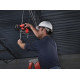 Ленточная пила аккумуляторная Milwaukee M12 BS-0 4933431310 без АКБ - изображение 8