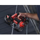 Ленточная пила аккумуляторная Milwaukee M12 BS-0 4933431310 без АКБ - изображение 9