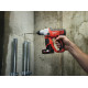Перфоратор аккумуляторный Milwaukee M12 H-0 4933431355 без АКБ - изображение 2