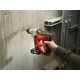 Перфоратор аккумуляторный Milwaukee M12 H-0 4933431355 без АКБ - изображение 6
