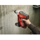 Перфоратор аккумуляторный Milwaukee M12 H-0 4933431355 без АКБ - изображение 7