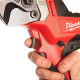 Акумуляторний кабелеріз MILWAUKEE M12 CC-0 4933431600 без АКБ - зображення 5