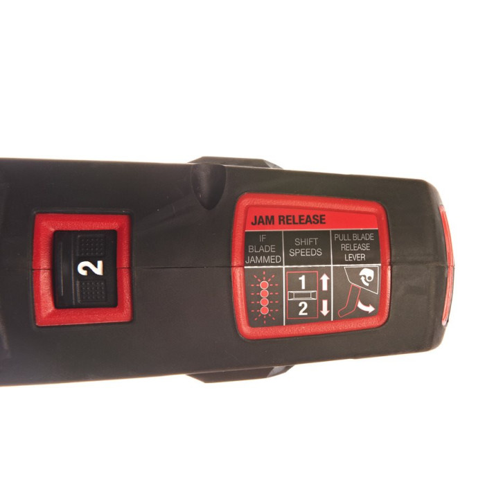 Акумуляторний кабелеріз MILWAUKEE M12 CC-0 4933431600 без АКБ - зображення 7