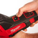 Акумуляторний кабелеріз MILWAUKEE M12 CC-0 4933431600 без АКБ - зображення 8