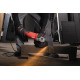 Угловая шлифмашина Milwaukee AGV 22-180 E 4933431820 - изображение 3