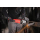 Угловая шлифмашина Milwaukee AGV 22-180 E 4933431820 - изображение 4
