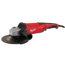 Угловая шлифмашина Milwaukee AG 22-230 DMS 4933431830