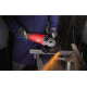 Кутова шліфмашина Milwaukee AG 22-230 DMS 4933431830 - зображення 4