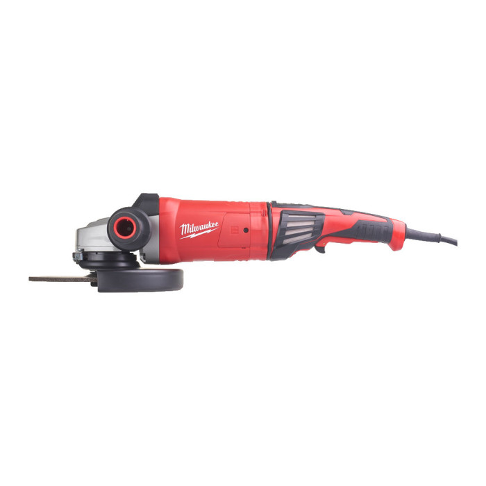 Угловая шлифмашина Milwaukee AGV 22-230 E 4933431850 - изображение 2