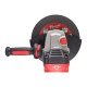 Угловая шлифмашина Milwaukee AGV 22-230 E 4933431850 - изображение 4
