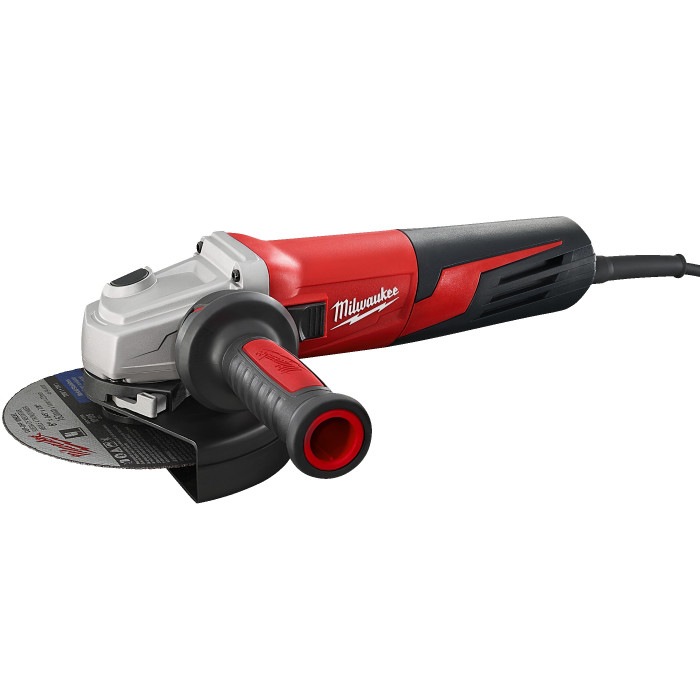 Угловая шлифмашина Milwaukee AGV 15-150 XC 4933433250
