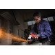 Угловая шлифмашина Milwaukee AGV 15-150 XC 4933433250 - изображение 2