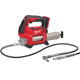 Мастильний пістолет акумуляторний Milwaukee M18 GG-0 4933440493 без АКБ