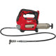 Мастильний пістолет акумуляторний Milwaukee M18 GG-0 4933440493 без АКБ - зображення 2