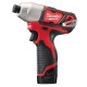 Набір акумуляторних інструментів Milwaukee M12 ВPP3А-202В 4933441225 - зображення 3