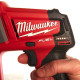 Перфоратор акумуляторний Milwaukee M12 CH-402C 4933441475 - зображення 5