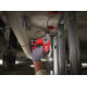 Перфоратор акумуляторний Milwaukee M12 CH-402C 4933441475 - зображення 7