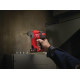 Перфоратор акумуляторний Milwaukee M12 CH-402C 4933441475 - зображення 9