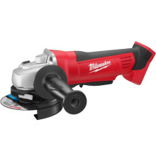 Угловая шлифмашина аккумуляторная Milwaukee HD18 AG-125-0 4933441502 без АКБ