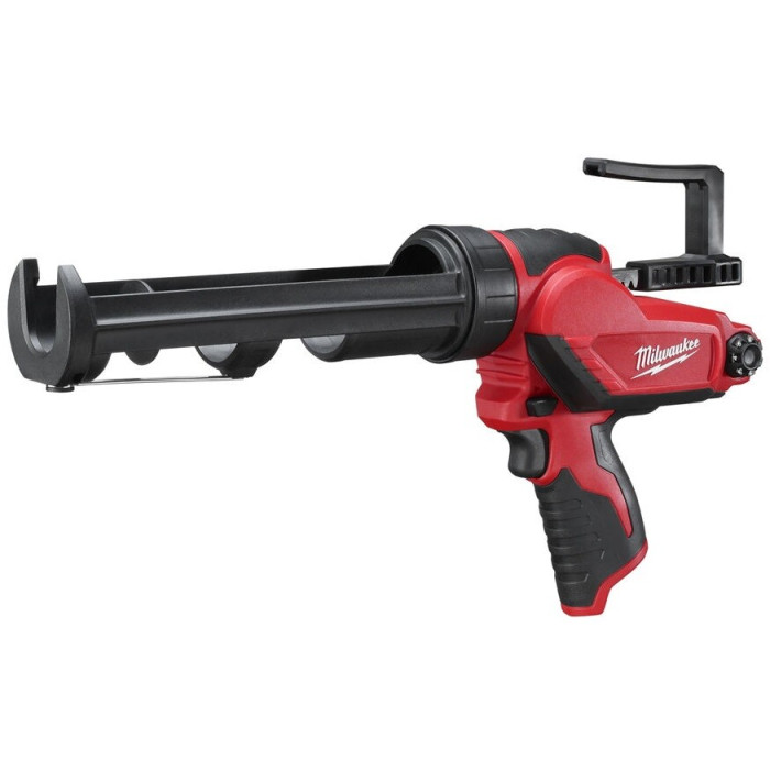 Клеевой пистолет Milwaukee M12 PCG/310C-201B 4933441655 - изображение 3
