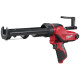 Клеевой пистолет Milwaukee M12 PCG/310C-201B 4933441655 - изображение 3