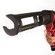 Клеевой пистолет Milwaukee M12 PCG/310C-201B 4933441655 - изображение 5