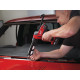 Клеевой пистолет Milwaukee M12 PCG/310C-201B 4933441655 - изображение 6