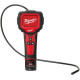 Цифровая камера аккумуляторная Milwaukee M-SPECTOR 360° M12 IC-201C (S) 4933441680 - изображение 2