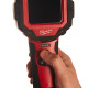 Цифровая камера аккумуляторная Milwaukee M-SPECTOR 360° M12 IC-201C (S) 4933441680 - изображение 4